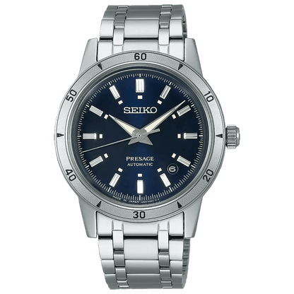 SEIKO PRESAGE SRPL07J1 - Bjerveur.noSEIKO PRESAGE SRPL07J1