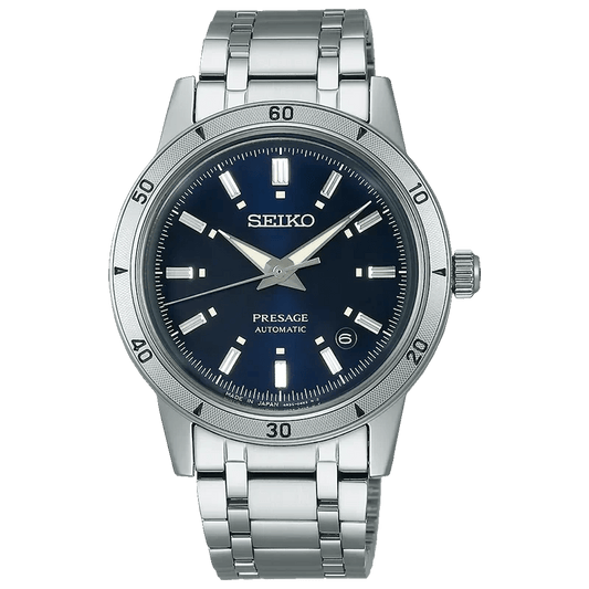SEIKO PRESAGE SRPL07J1 - Bjerveur.noSEIKO PRESAGE SRPL07J1