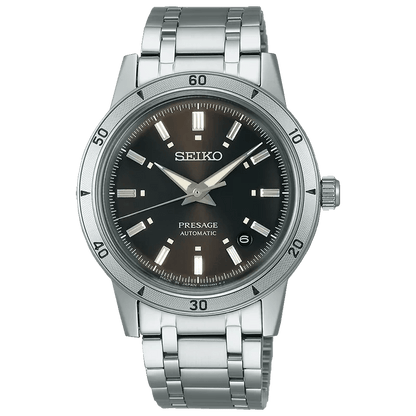 SEIKO PRESAGE SRPL09J1 - Bjerveur.noSEIKO PRESAGE SRPL09J1