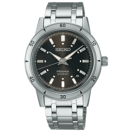 SEIKO PRESAGE SRPL09J1 - Bjerveur.noSEIKO PRESAGE SRPL09J1