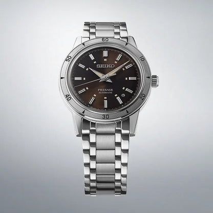 SEIKO PRESAGE SRPL09J1 - Bjerveur.noSEIKO PRESAGE SRPL09J1