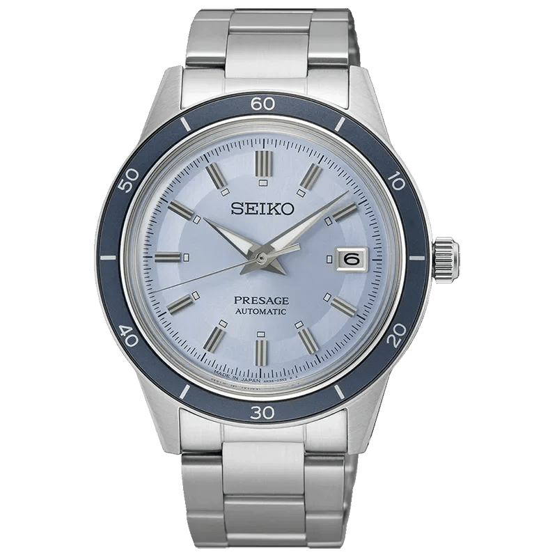 SEIKO PRESAGE SRPL19J1 - Bjerveur.noSEIKO PRESAGE SRPL19J1