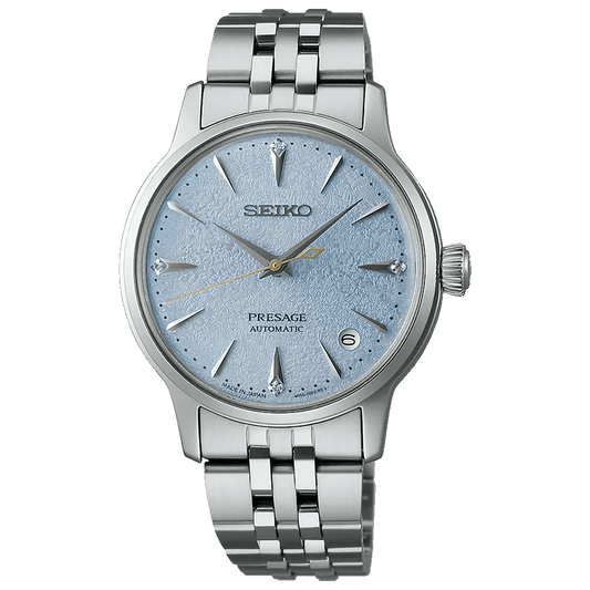 SEIKO PRESAGE SRPL61J1 - Bjerveur.noSEIKO PRESAGE SRPL61J1