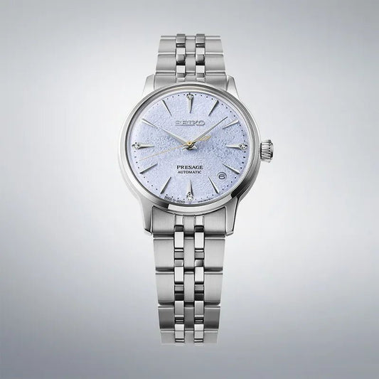 SEIKO PRESAGE SRPL61J1 - Bjerveur.noSEIKO PRESAGE SRPL61J1
