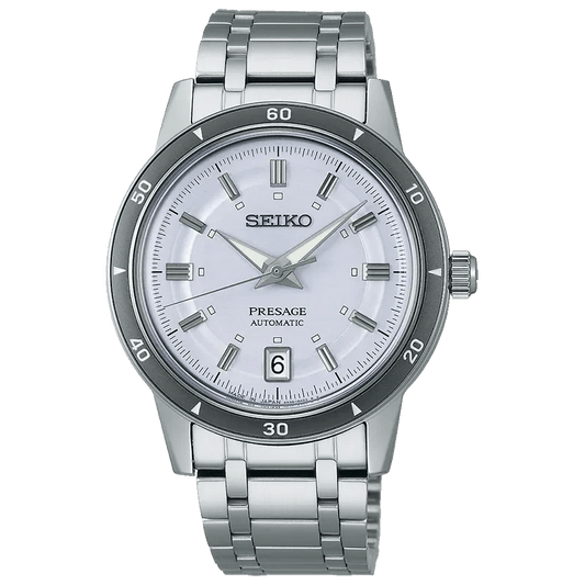 SEIKO PRESAGE SRPL73J1 - Bjerveur.noSEIKO PRESAGE SRPL73J1