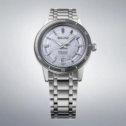 SEIKO PRESAGE SRPL73J1 - Bjerveur.noSEIKO PRESAGE SRPL73J1