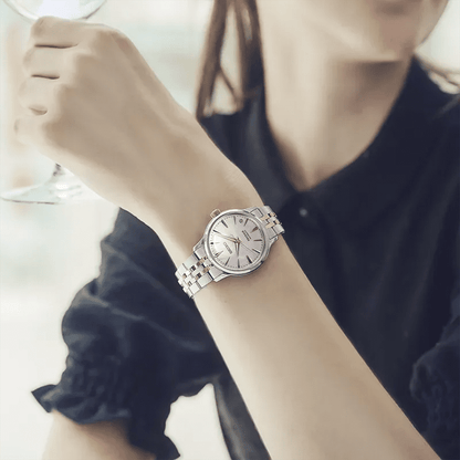 SEIKO PRESAGE SRPM06J1 - Bjerveur.noSEIKO PRESAGE SRPM06J1