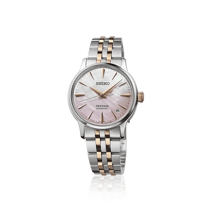 SEIKO PRESAGE SRPM06J1 - Bjerveur.noSEIKO PRESAGE SRPM06J1