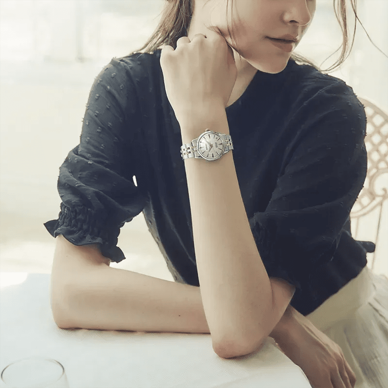 SEIKO PRESAGE SRPM06J1 - Bjerveur.noSEIKO PRESAGE SRPM06J1