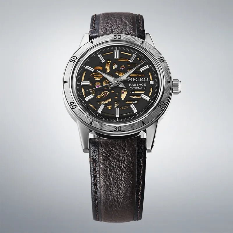 SEIKO PRESAGE SSA461J1 - Bjerveur.noSEIKO PRESAGE SSA461J1