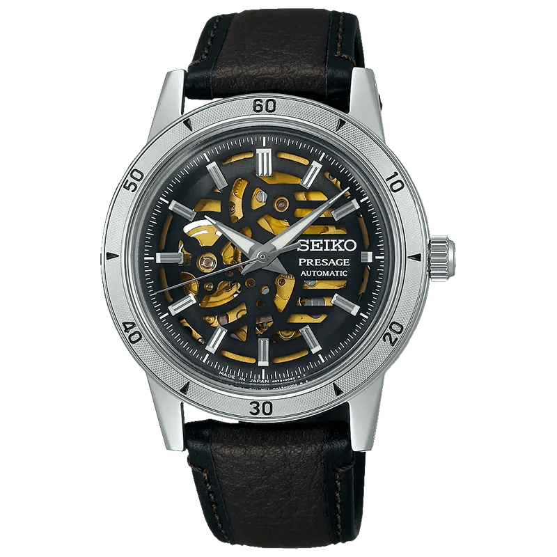 SEIKO PRESAGE SSA461J1 - Bjerveur.noSEIKO PRESAGE SSA461J1