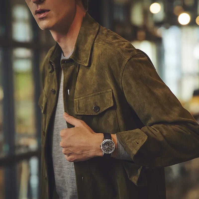 SEIKO PRESAGE SSA461J1 - Bjerveur.noSEIKO PRESAGE SSA461J1