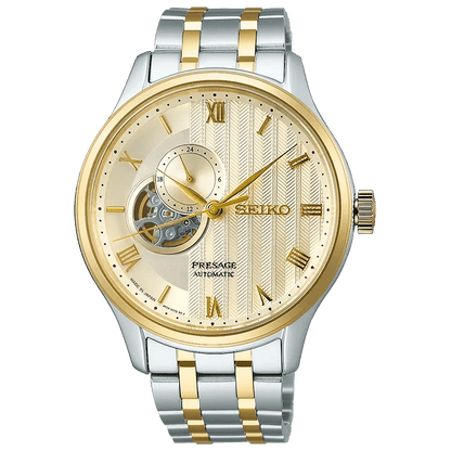 SEIKO PRESAGE SSA464J1 - Bjerveur.noSEIKO PRESAGE SSA464J1
