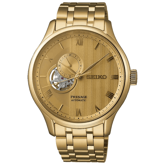SEIKO PRESAGE SSA468J1 - Bjerveur.noSEIKO PRESAGE SSA468J1