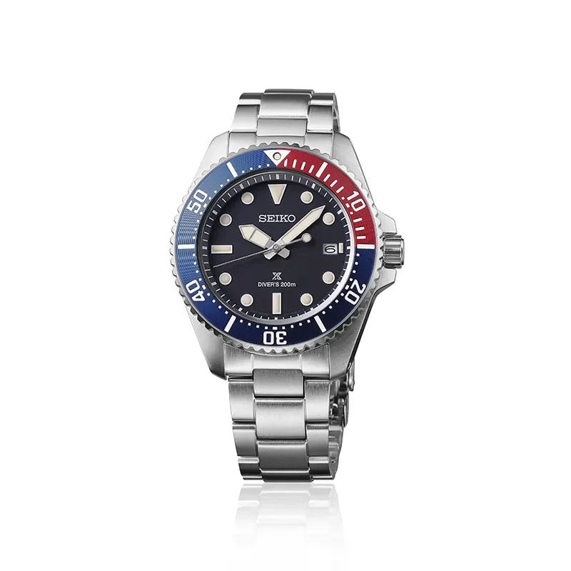 SEIKO PROSPEX DIVER SNE595P1 - Bjerveur.noSEIKO PROSPEX DIVER SNE595P1