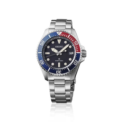 SEIKO PROSPEX DIVER SNE595P1 - Bjerveur.noSEIKO PROSPEX DIVER SNE595P1
