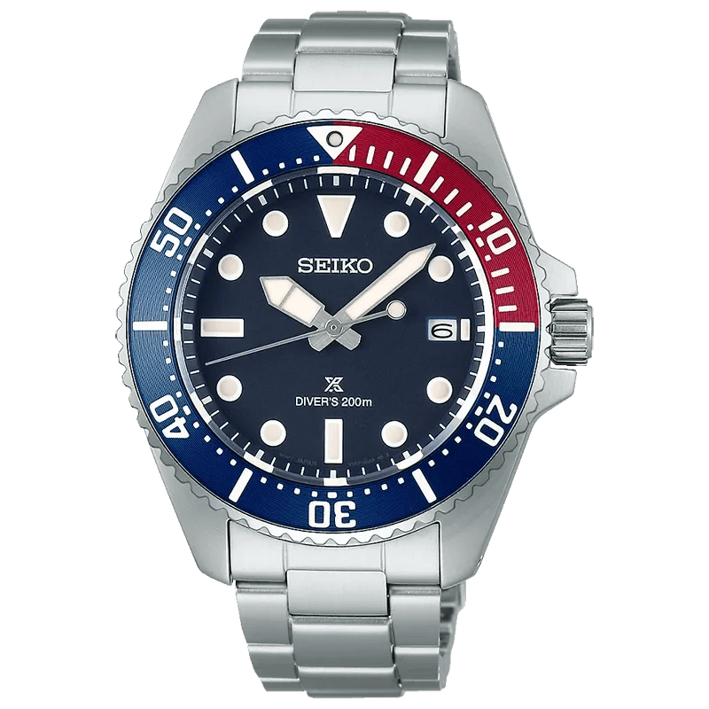 SEIKO PROSPEX DIVER SNE595P1 - Bjerveur.noSEIKO PROSPEX DIVER SNE595P1