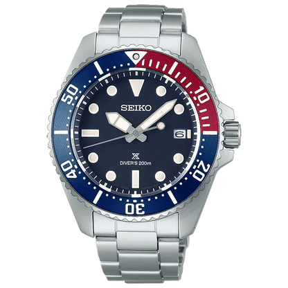 SEIKO PROSPEX DIVER SNE595P1 - Bjerveur.noSEIKO PROSPEX DIVER SNE595P1