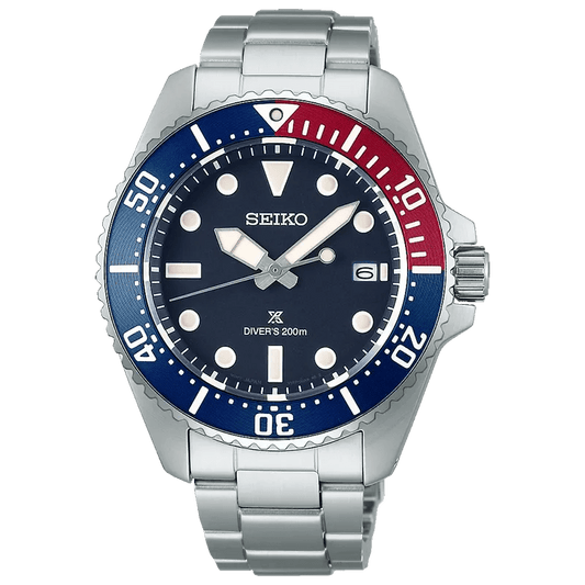 SEIKO PROSPEX DIVER SNE595P1 - Bjerveur.noSEIKO PROSPEX DIVER SNE595P1