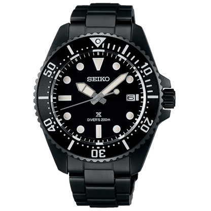 SEIKO PROSPEX DIVER SNE599P1 - Bjerveur.noSEIKO PROSPEX DIVER SNE599P1
