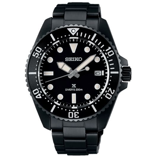 SEIKO PROSPEX DIVER SNE599P1 - Bjerveur.noSEIKO PROSPEX DIVER SNE599P1