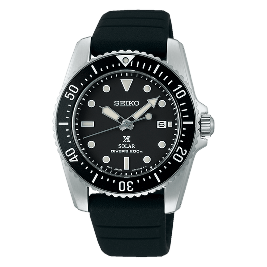 SEIKO PROSPEX SOLAR DIVER SNE573 - Bjerveur.noSEIKO PROSPEX SOLAR DIVER SNE573