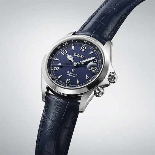 SEIKO PROSPEX SPB531J1 - Bjerveur.noSEIKO PROSPEX SPB531J1