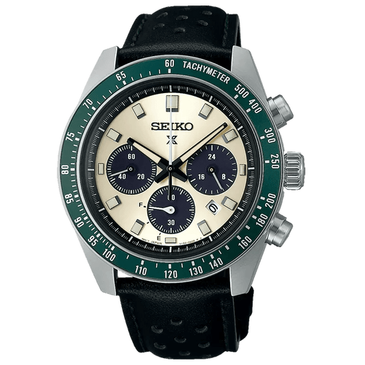 SEIKO PROSPEX SSC943P1 - Bjerveur.noSEIKO PROSPEX SSC943P1