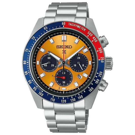 SEIKO PROSPEX SSC947P1 - Bjerveur.noSEIKO PROSPEX SSC947P1