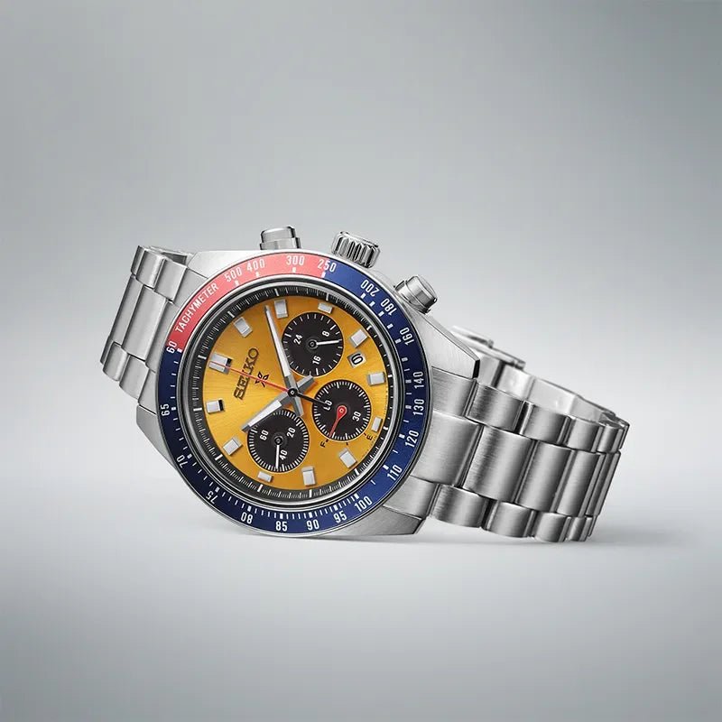 SEIKO PROSPEX SSC947P1 - Bjerveur.noSEIKO PROSPEX SSC947P1