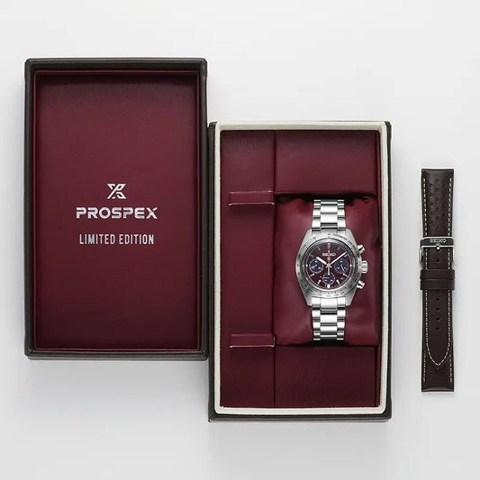 SEIKO PROSPEX SSC953P1 - Bjerveur.noSEIKO PROSPEX SSC953P1