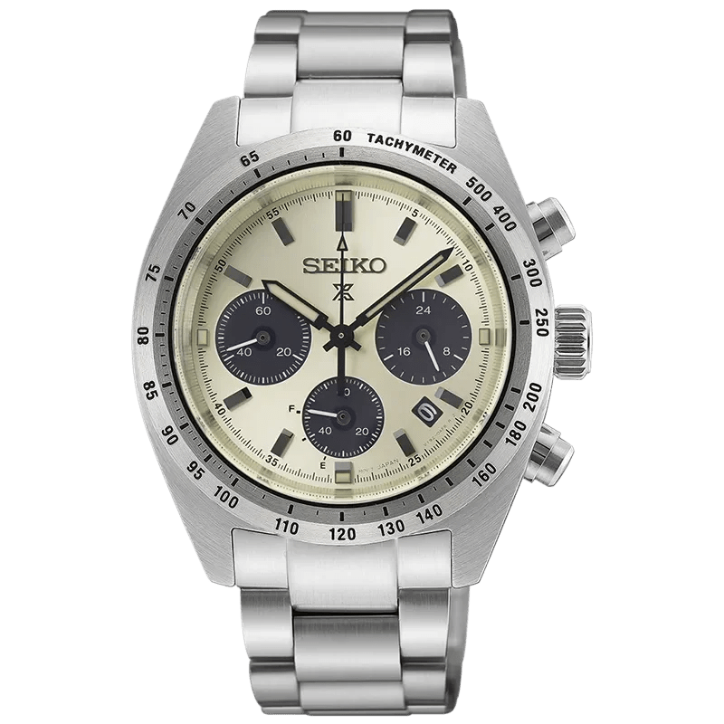 SEIKO PROSPEX SSC959P1 - Bjerveur.noSEIKO PROSPEX SSC959P1