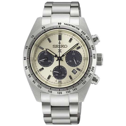 SEIKO PROSPEX SSC959P1 - Bjerveur.noSEIKO PROSPEX SSC959P1
