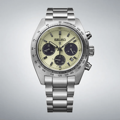 SEIKO PROSPEX SSC959P1 - Bjerveur.noSEIKO PROSPEX SSC959P1