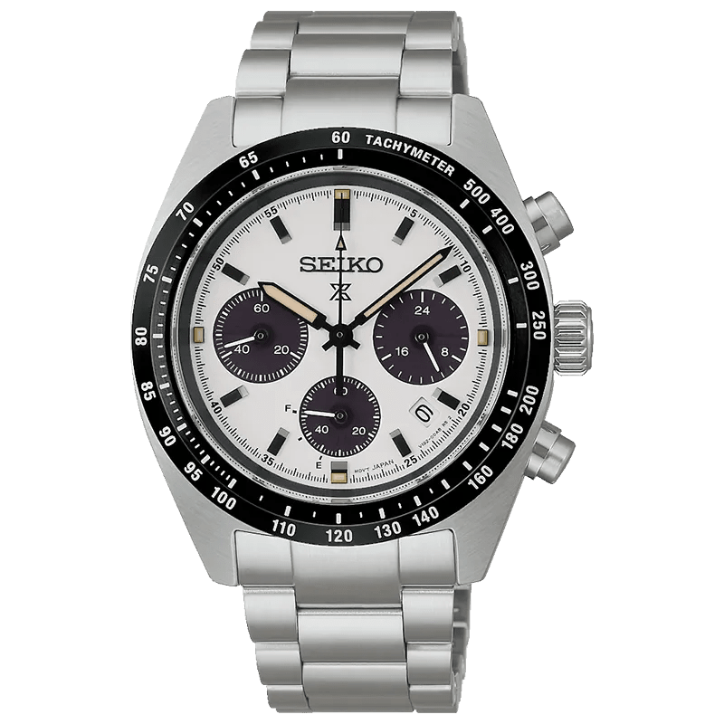 SEIKO PROSPEX SSC961P1 - Bjerveur.noSEIKO PROSPEX SSC961P1