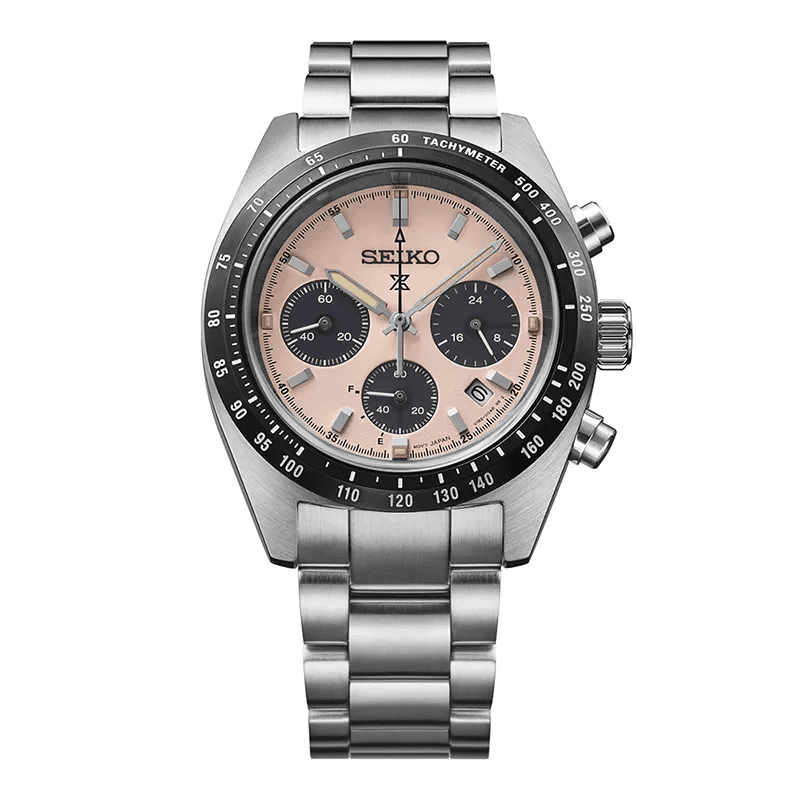 SEIKO PROSPEX SSC963P1 - Bjerveur.noSEIKO PROSPEX SSC963P1