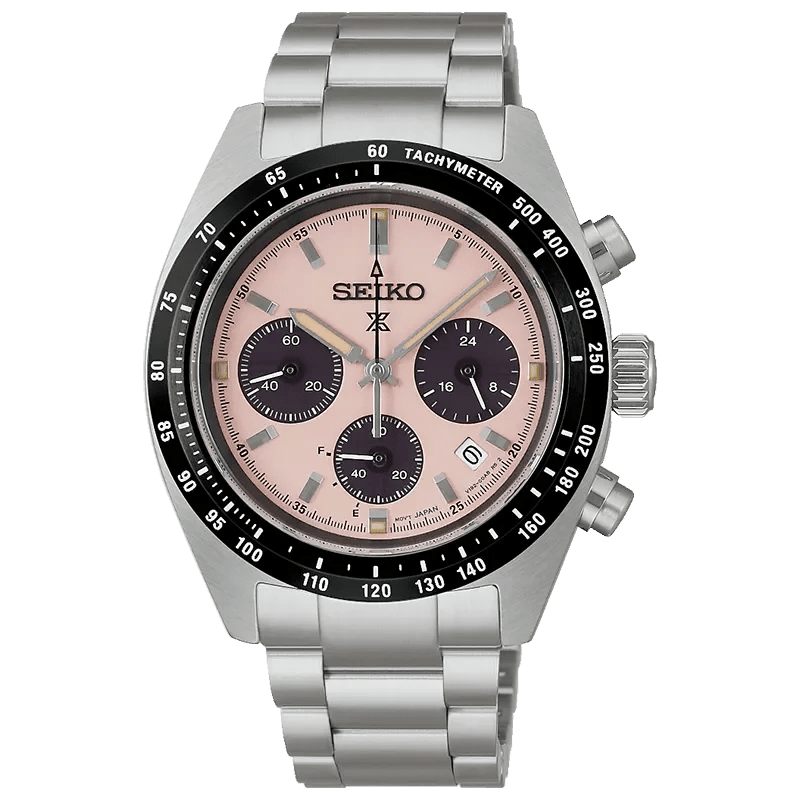 SEIKO PROSPEX SSC963P1 - Bjerveur.noSEIKO PROSPEX SSC963P1