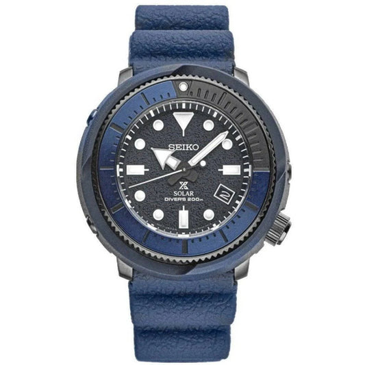 Seiko Prospex "Street Series SNE533P1