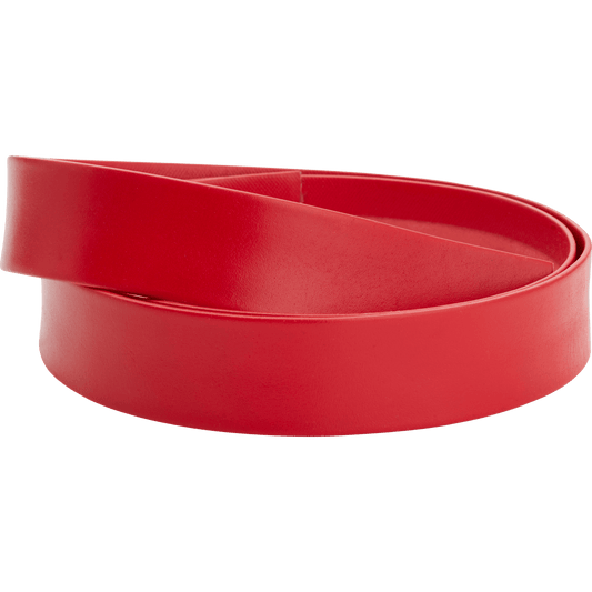 Skinnlist 4 cm, raud 540007 - Bjerveur.noSkinnlist 4 cm, raud 540007