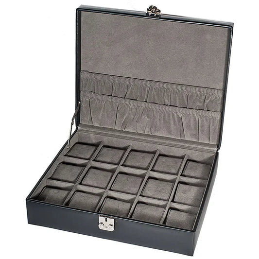 SKRIN FOR 15 UR (32119) SORT Varenr.: R3463521 - Bjerveur.noSKRIN FOR 15 UR (32119) SORT Varenr.: R3463521