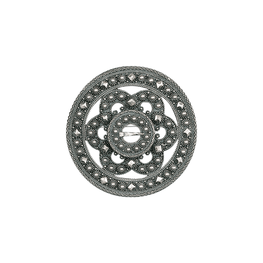 Slangesølje Telemark, oksidert 132100 - Bjerveur.noSlangesølje Telemark, oksidert 132100