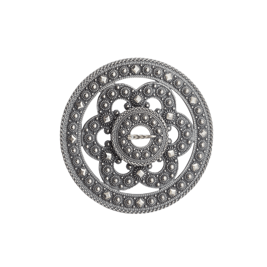 Slangesølje Telemark, oksidert 182100 - Bjerveur.noSlangesølje Telemark, oksidert 182100