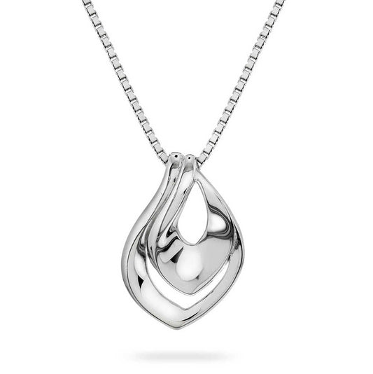 SMYKKE I SØLV 990940 - Bjerveur.noSMYKKE I SØLV 990940