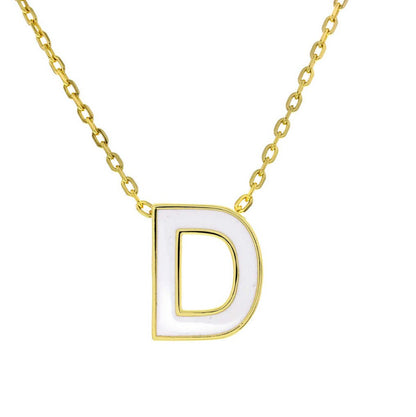 SMYKKE I SØLV BOKSTAV D 991447 - Bjerveur.noSMYKKE I SØLV BOKSTAV D 991447