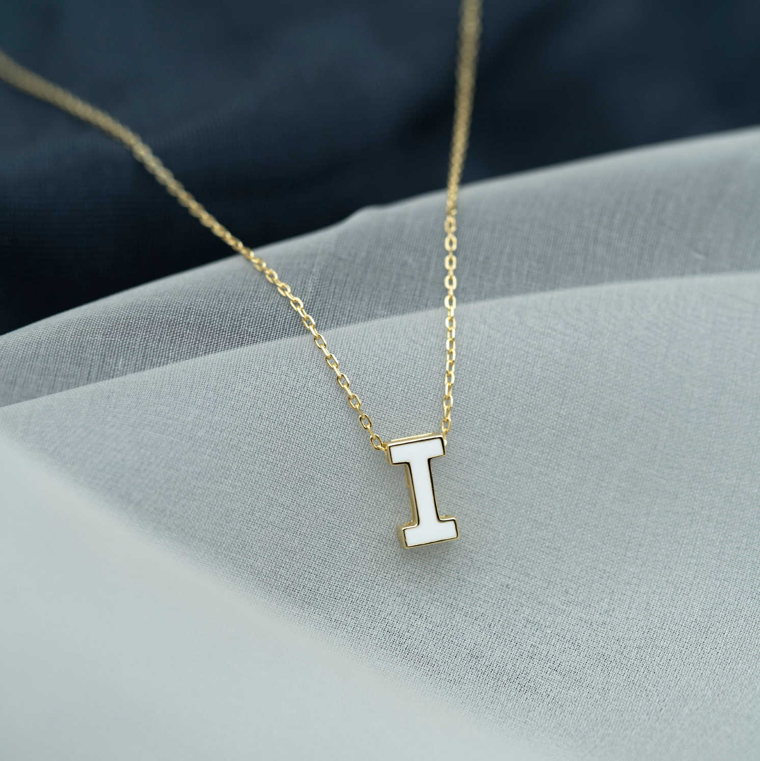 SMYKKE I SØLV BOKSTAV I 991452 - Bjerveur.noSMYKKE I SØLV BOKSTAV I 991452