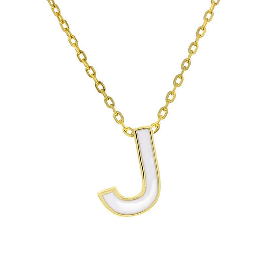 SMYKKE I SØLV BOKSTAV J 991453 - Bjerveur.noSMYKKE I SØLV BOKSTAV J 991453