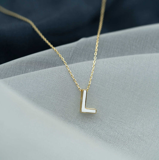 SMYKKE I SØLV BOKSTAV L 991455 - Bjerveur.noSMYKKE I SØLV BOKSTAV L 991455