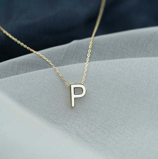 SMYKKE I SØLV BOKSTAV P 991459 - Bjerveur.noSMYKKE I SØLV BOKSTAV P 991459