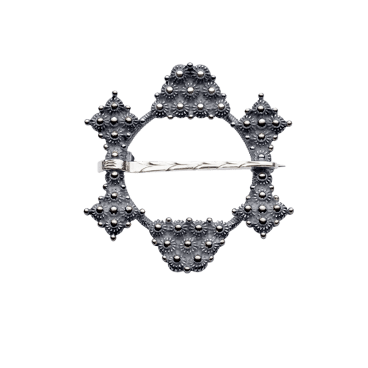 Sølje, oksidert 446100 - Bjerveur.noSølje, oksidert 446100