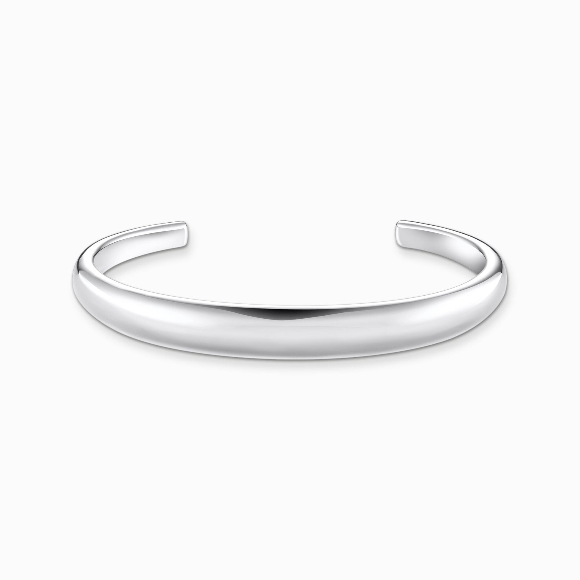 Sølvarmring i tidløs design AR115 - 001 - 21 - Bjerveur.noSølvarmring i tidløs design AR115 - 001 - 21